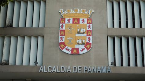 declaracion jurada municipio de panama